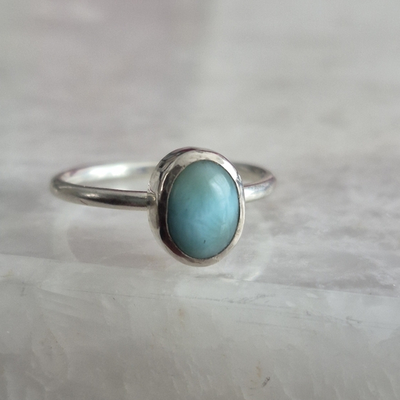 Jewelry - Silver Ring